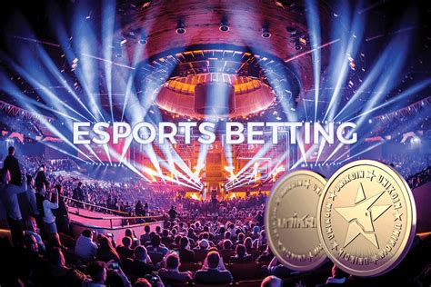 Sup Bet: A Comprehensive Guide to the Thrilling and Potentially Lucrative World of Esports Betting