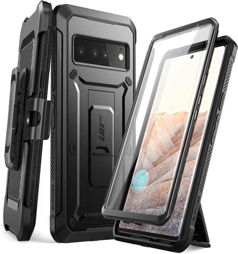 Supcase Unicorn Beetle Protector Holster Kindle Editon