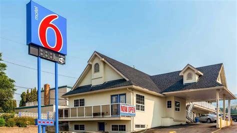 Super 6 Motel: Your Budget-Friendly Accommodation Haven