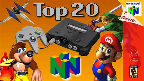 Super 64: Relive the Golden Age of Nintendo Gaming