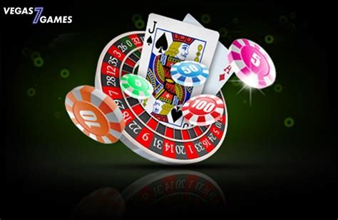 Super 7 Casino: Unleash Your Inner Winner!