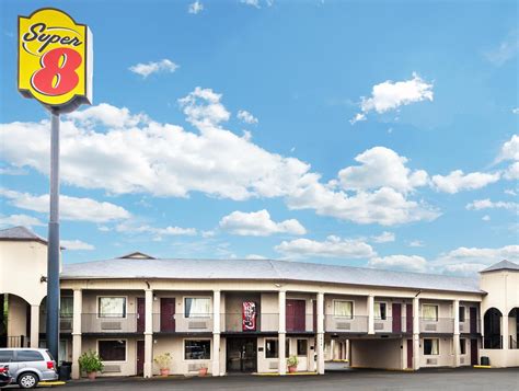 Super 8 Motel Locations Near Me: Your Guide to a Comfortable Stay