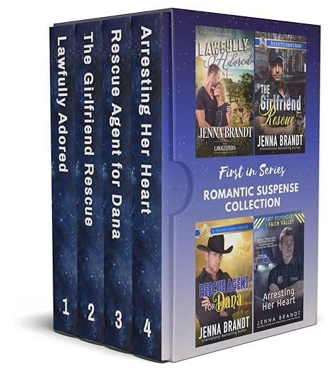 Super Agent Romantic Suspense Series Box Set Books 1-3 Doc