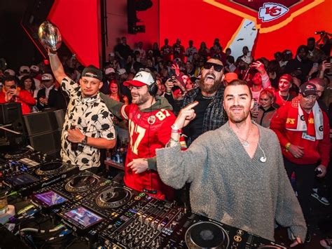 Super Bowl After-Party Celebrations: A Guide to the Ultimate Extravaganza