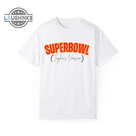 Super Bowl Shirt 2024: The Ultimate Guide to Fashion and Fandom