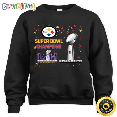 Super Bowl Sweatshirt 2024: A Comprehensive Guide