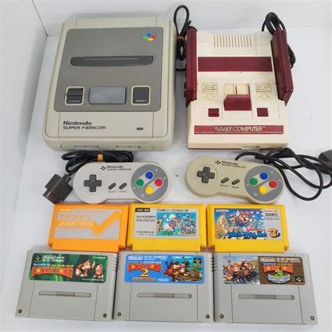 Super Famicom