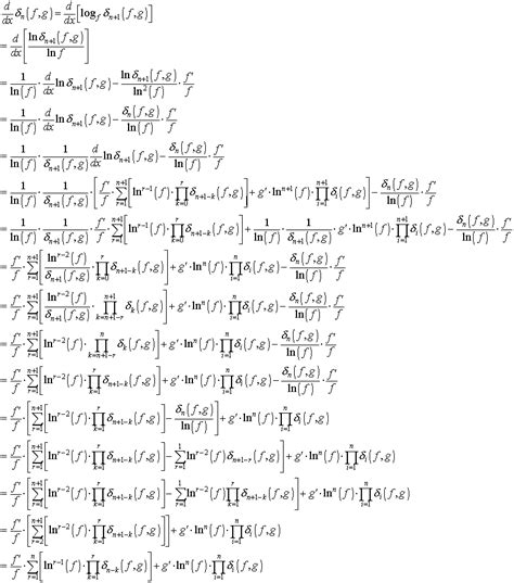 Super Hard Algebra: Conquering the Calculus of the Unknown