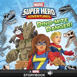 Super Hero Adventures Lazy Bones Marvel Storybook eBook Kindle Editon