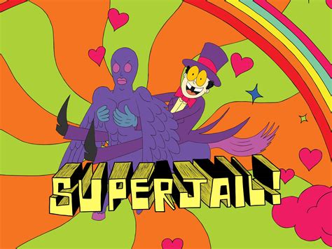 Super Jili: