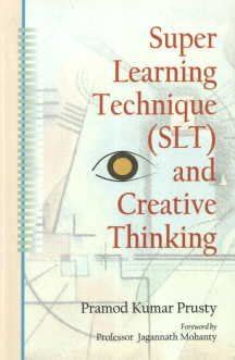 Super Learning Technique (SLT) and Creative Thinking PDF