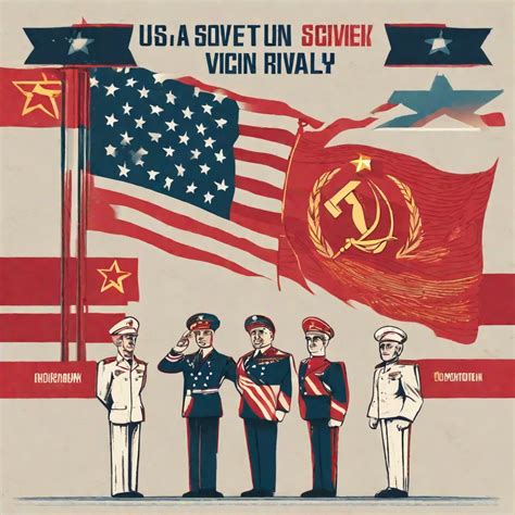 Super Power Stances US-Soviet Relations Doc