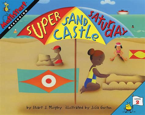 Super Sand Castle Saturday Epub