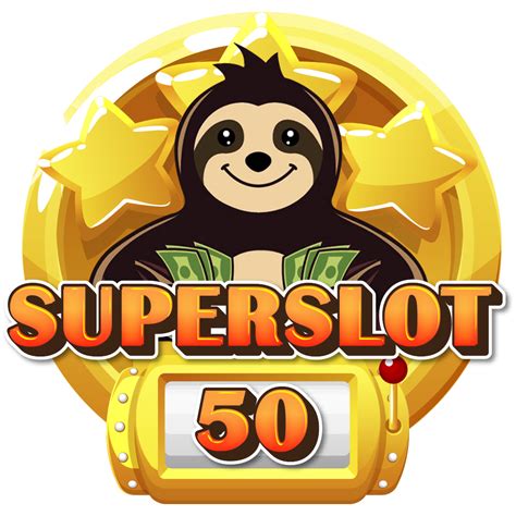 Super Slots เครดิตฟรี 50: คำแนะนำที่เป็นประโยชน์สำหรับประสบการณ์การพนันออนไลน์ที่ดียิ่งขึ้น