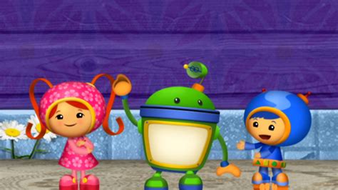 Super Soap Team Umizoomi