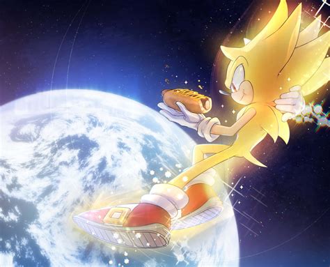 Super Sonic: