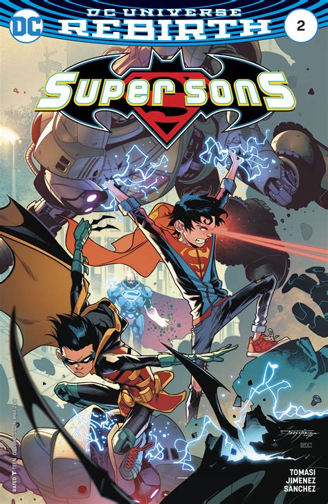 Super Sons 2017-12 Doc