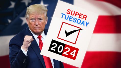 Super Tuesday: The Significance and Impact