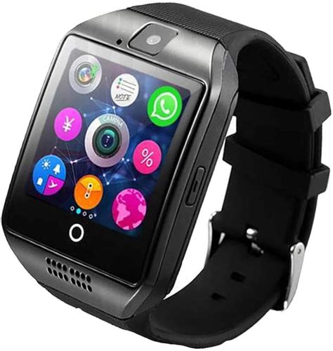 Super Watch Touch Screen Phone Doc