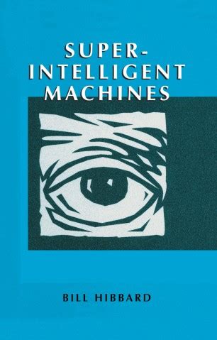 Super-Intelligent Machines 1st Edition PDF