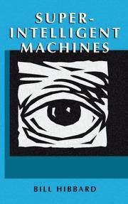 Super-Intelligent Machines 1st Edition PDF