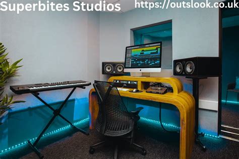 SuperBites Studios: Your Gateway to Royalty-Free Music and Creative Empowerment