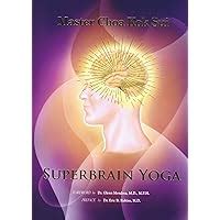 SuperBrain Yoga Latest Edition Pranic Healing PDF