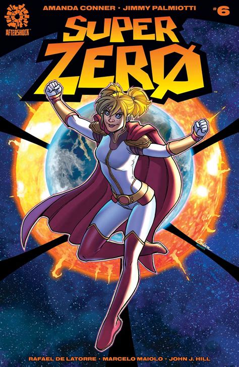 SuperZero 6 PDF