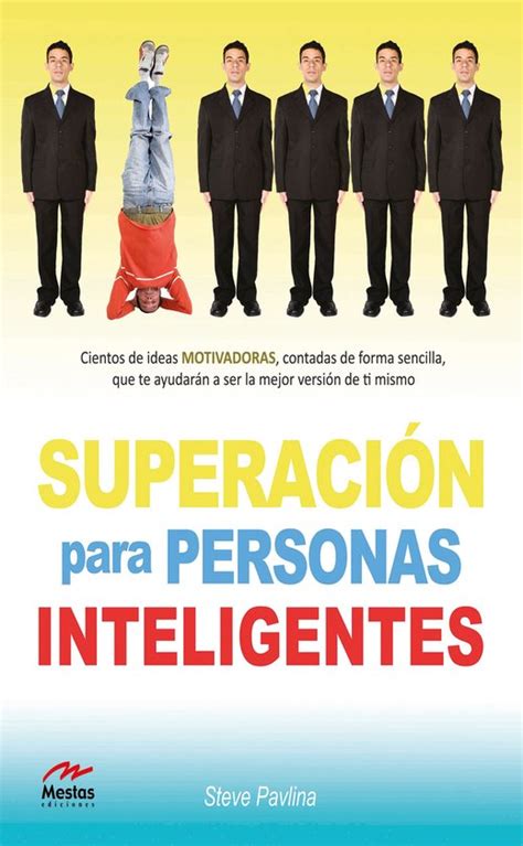 Superación para personas inteligentes Para todos los publicos nº 4 Spanish Edition PDF