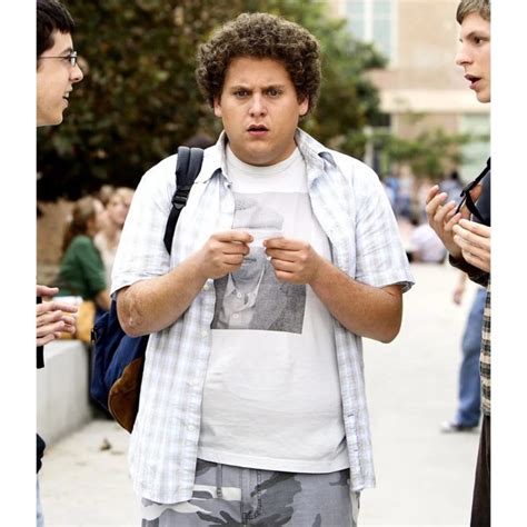 Superbad Seth Shirt: The Evolution of a Pop Culture Icon