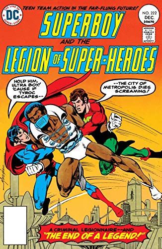 Superboy 1949-1979 222 PDF