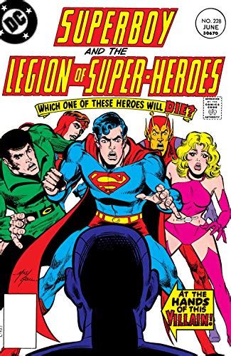 Superboy 1949-1979 228 Epub