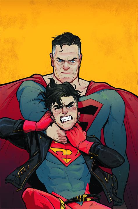 Superboy 2 Kindle Editon