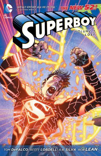 Superboy 2011-2014 18 Doc