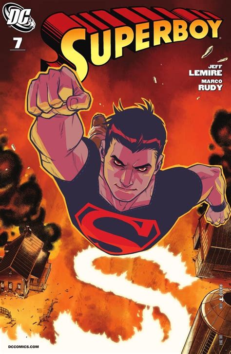 Superboy 4 PDF