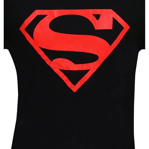 Superboy T-shirt: A Symbol of Strength and Symbolism