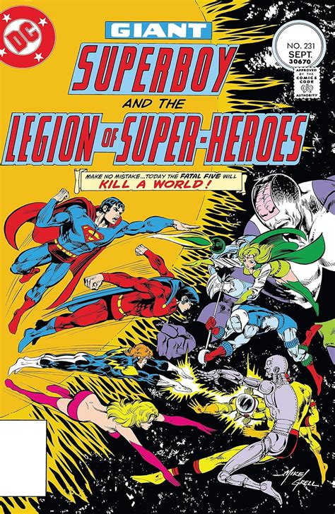 Superboy and the Legion of Super-Heroes 1949-1979 233 Superboy 1949-1979 Epub