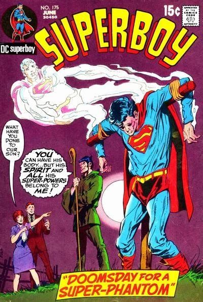 Superboy and the Legion of Super-Heroes 1949-1979 247 Superboy 1949-1979 Kindle Editon