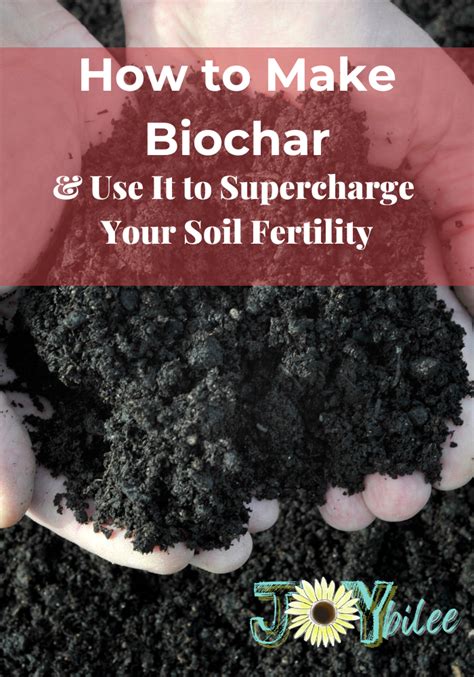 Supercharge Soil Fertility: