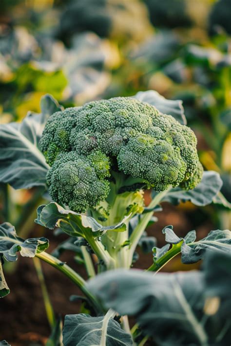 Supercharge Your Broccoli: A Comprehensive Guide to Fertilizer and Maximizing Yields