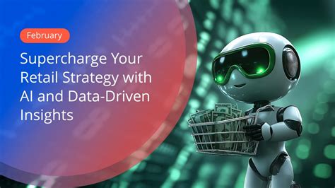 Supercharge Your Data-Driven Strategy with Advanced AI Tools