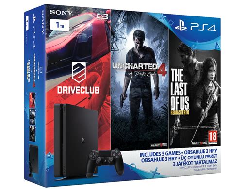 Supercharge Your Gaming with Unbelievable PS4 Game Bundles