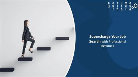 Supercharge Your Job Hunt with a Resume Writer Singapore