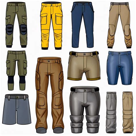 Supercharge Your Outdoor Adventures: Essential Guide to Weatherproof Pants