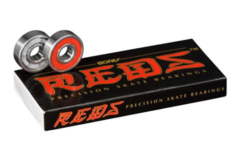 Supercharge Your Ride: A Comprehensive Guide to Bones Bearings