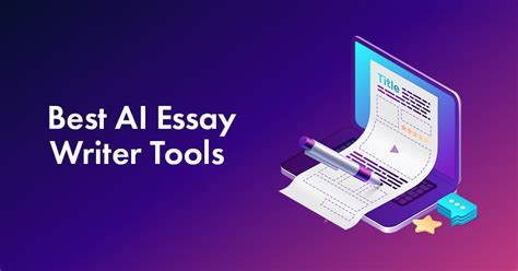 Supercharge Your Writing with Essay AI Generator 3000