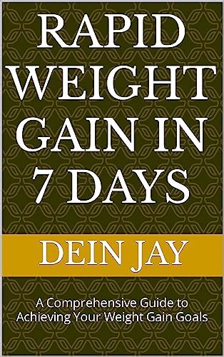 Supercharging Your Weight Gain Journey: A Comprehensive Guide to Hypercaloric Dieting