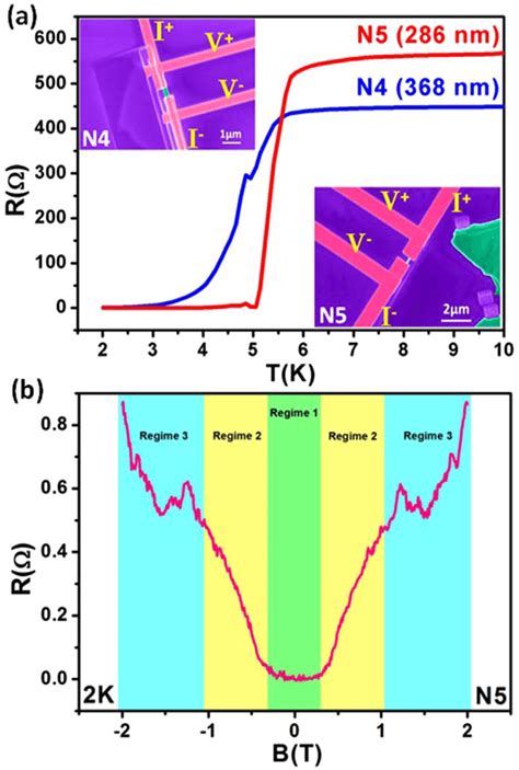 Superconductivity in Nanowires PDF