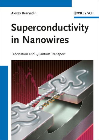 Superconductivity in Nanowires PDF