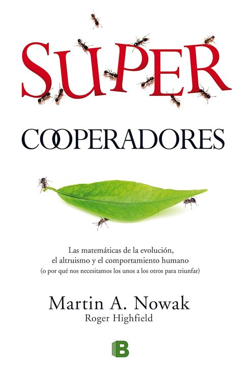 Supercooperadores Ebook Kindle Editon
